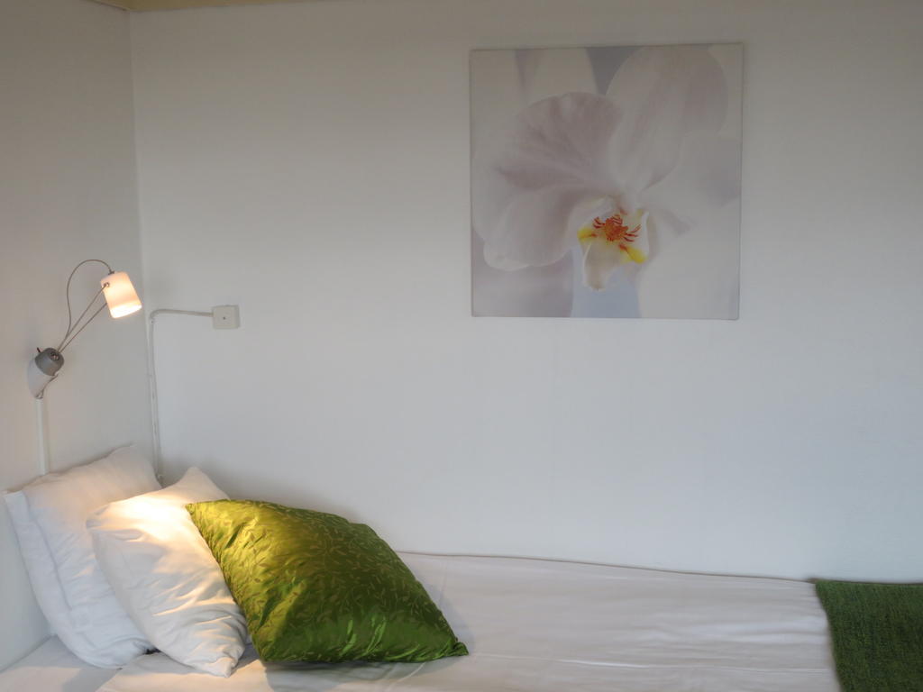 Sparta Hotell & Konferenscenter Λουντ Δωμάτιο φωτογραφία