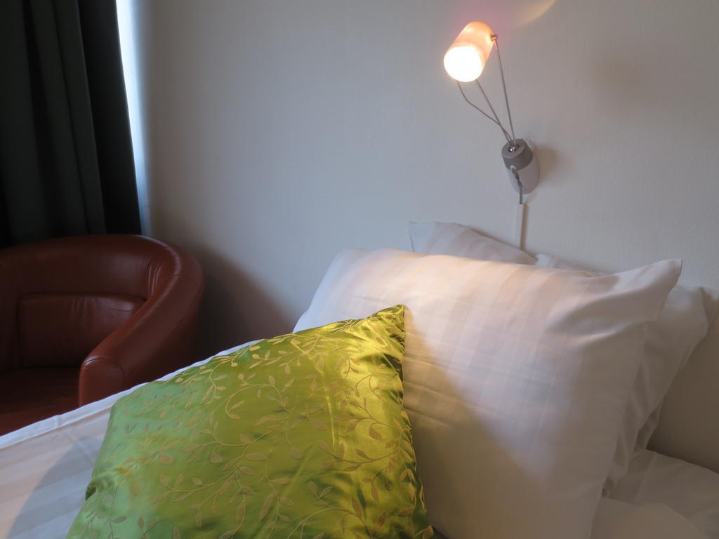 Sparta Hotell & Konferenscenter Λουντ Δωμάτιο φωτογραφία
