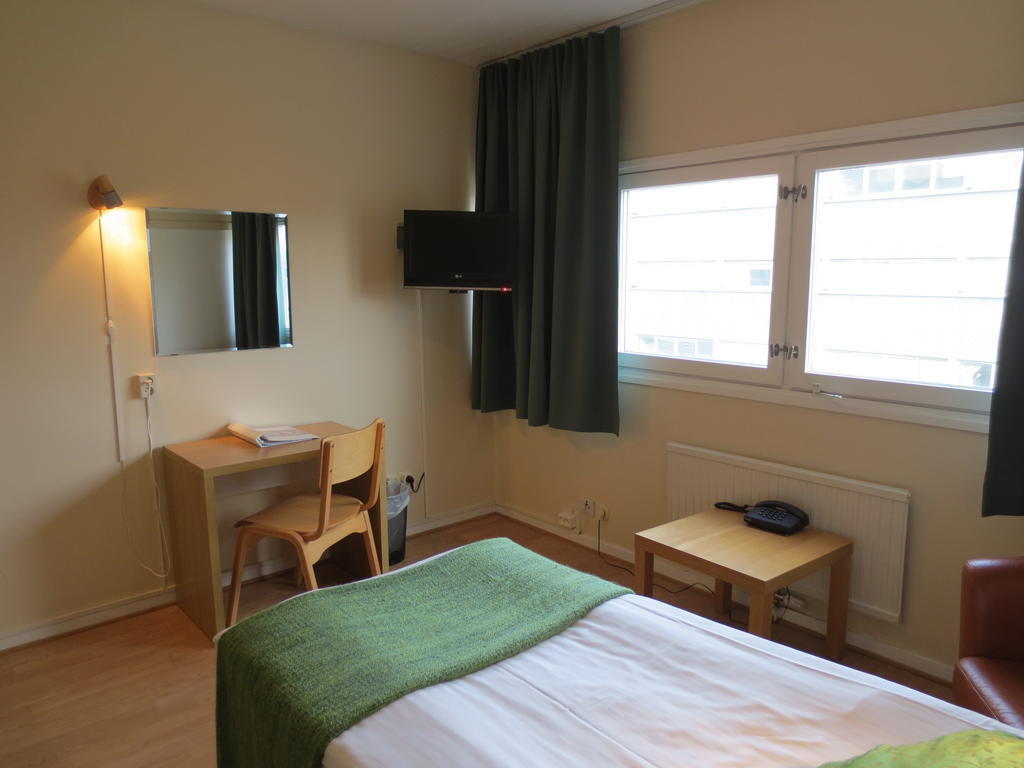 Sparta Hotell & Konferenscenter Λουντ Δωμάτιο φωτογραφία