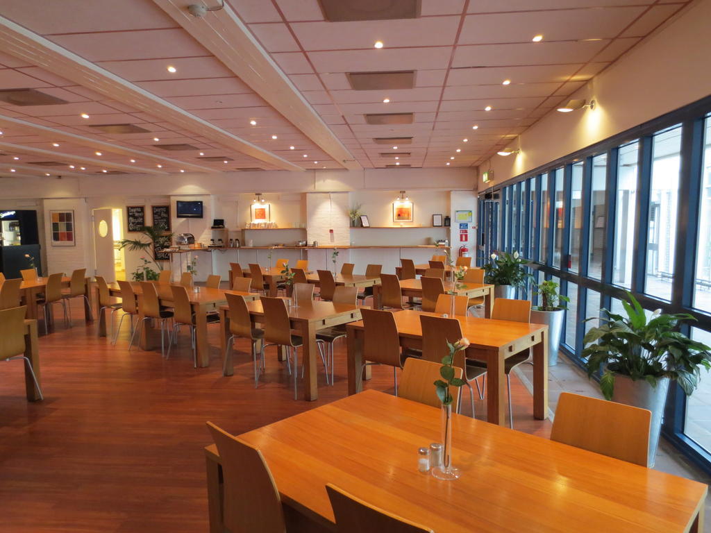 Sparta Hotell & Konferenscenter Λουντ Εξωτερικό φωτογραφία