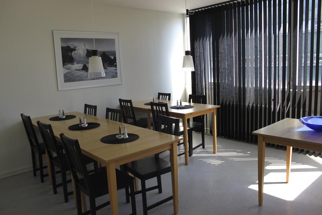 Sparta Hotell & Konferenscenter Λουντ Εξωτερικό φωτογραφία